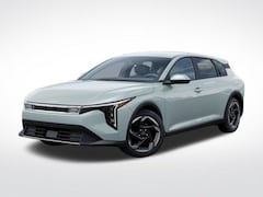 2026 Kia K4 Hatchback EX Hatchback