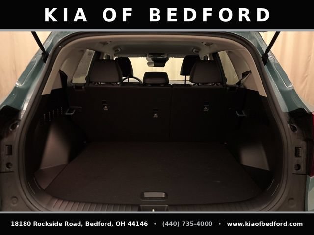 2026 Kia Seltos S - Photo 10