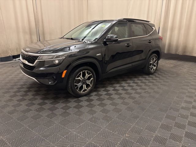2023 Kia Seltos 2.0 EX AWD's photo