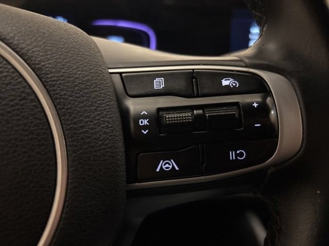2025 Kia Sportage X-Line - Photo 15