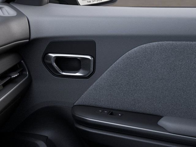 2025 Kia K4 EX - Photo 25