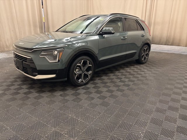 2023 Kia Niro SUV 