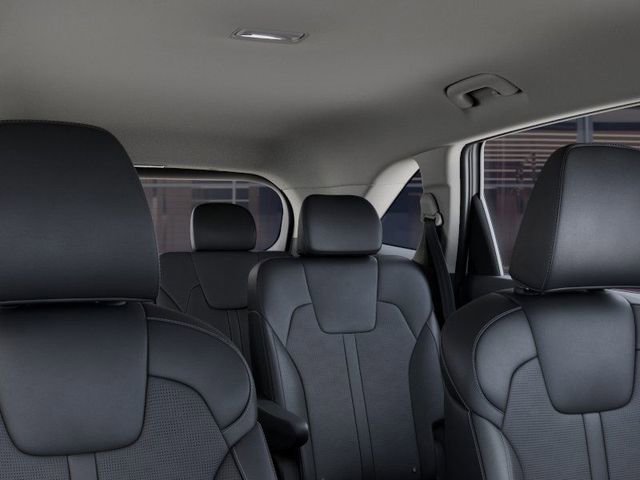 2025 Kia Sorento EX Hybrid - Photo 26