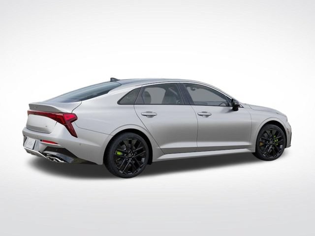 2026 Kia K5 GT - Photo 6