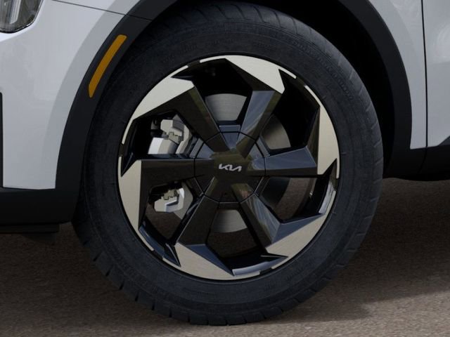 2025 Kia Sorento EX Hybrid - Photo 35