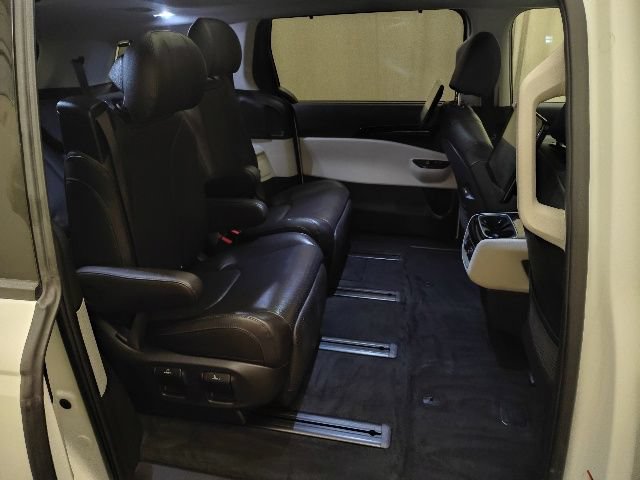 2024 Kia Carnival SX Prestige - Photo 19