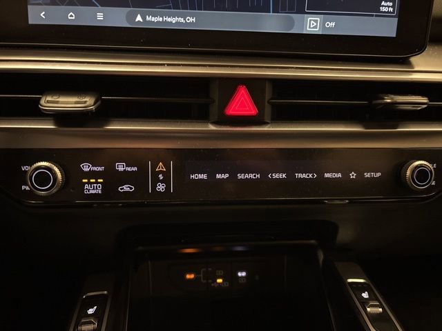 2025 Kia Sorento EX Hybrid - Photo 34