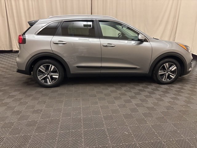2022 Kia Niro Plug-In Hybrid EX Premium photo 4