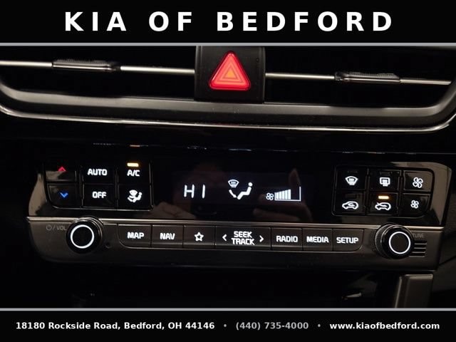 2026 Kia Seltos S - Photo 21