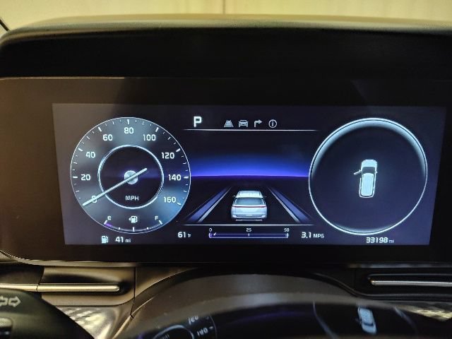 2024 Kia Carnival SX Prestige - Photo 13