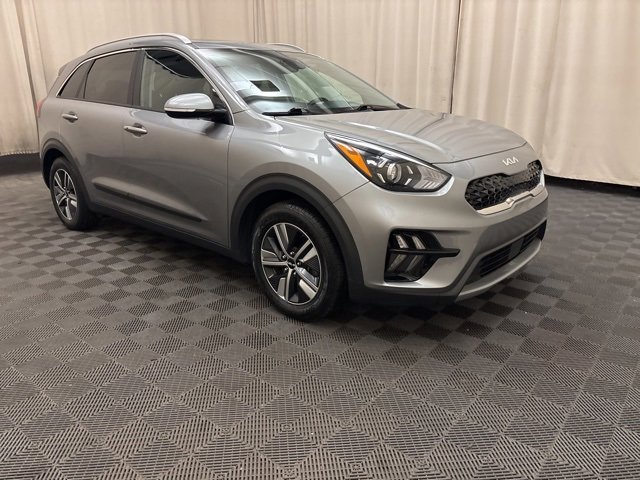 2022 Kia Niro Plug-In Hybrid EX Premium photo 3