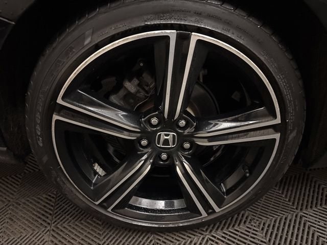 2024 Honda Accord Hybrid Sport - Photo 24