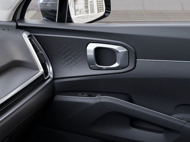 2025 Kia Sorento EX Hybrid - Photo 24