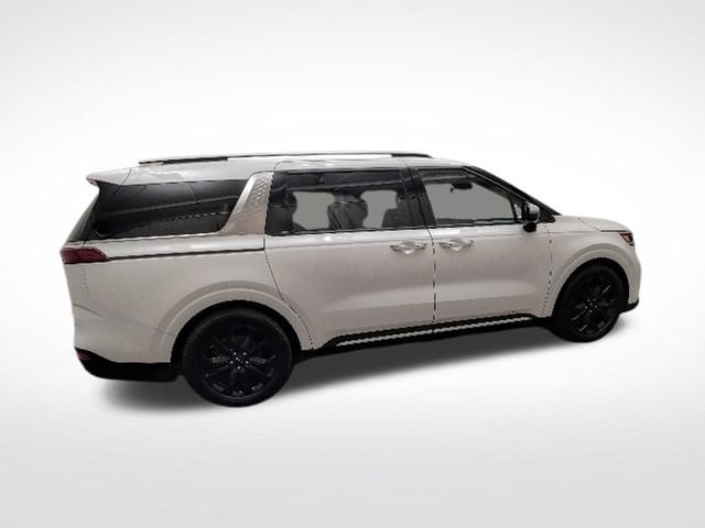 2024 Kia Carnival SX Prestige - Photo 7