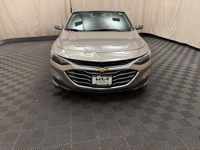 Used 2024 Chevrolet Malibu 1LT with VIN 1G1ZD5ST6RF213747 for sale in Bedford, OH