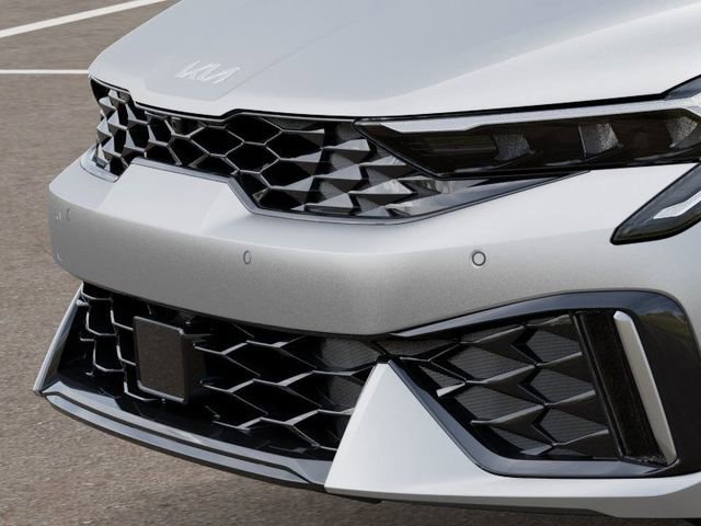 2026 Kia K5 GT - Photo 12