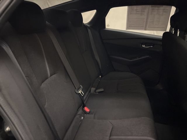 2024 Honda Accord Hybrid Sport - Photo 21