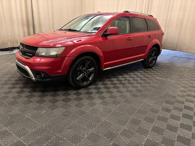 2020 Dodge Journey Crossroad FWD's photo
