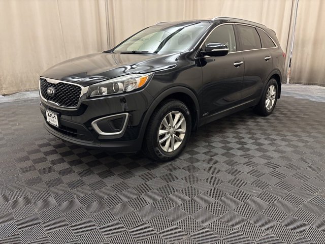 2018 Kia Sorento SUV 