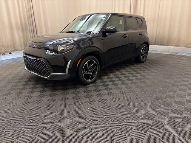 2024 Kia Soul EX