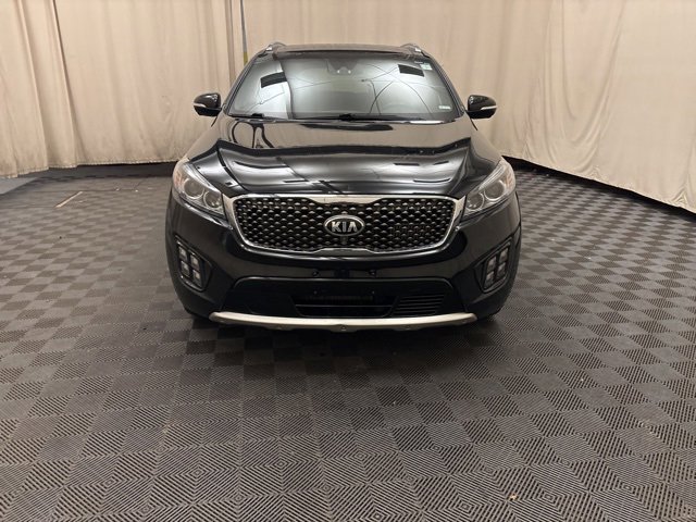 2016 Kia Sorento SX Limited photo 2