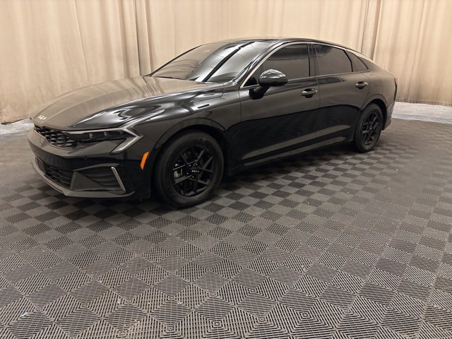 2025 Kia K5 LXS's photo