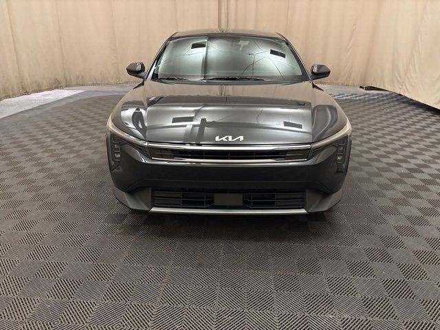 2025 Kia K4 EX photo 2