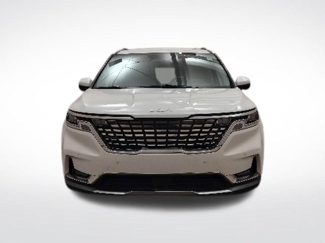 2024 Kia Carnival