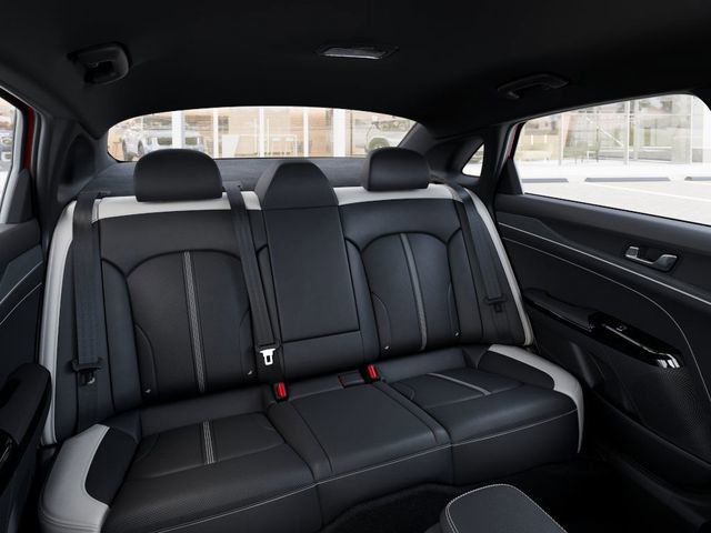 2026 Kia K5 GT-Line - Photo 16