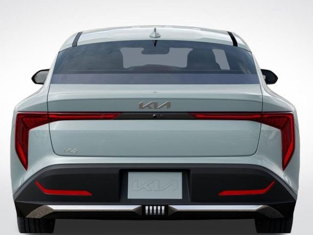 2025 Kia K4 EX - Photo 13