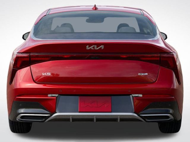 2026 Kia K5 GT-Line - Photo 13