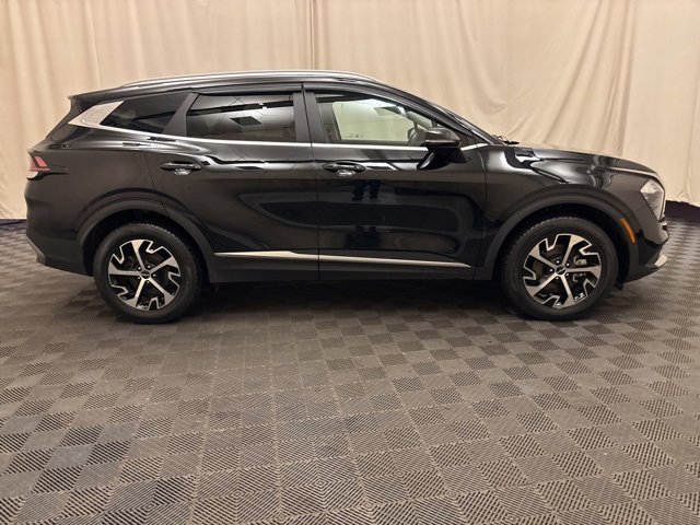 2023 Kia Sportage EX photo 4