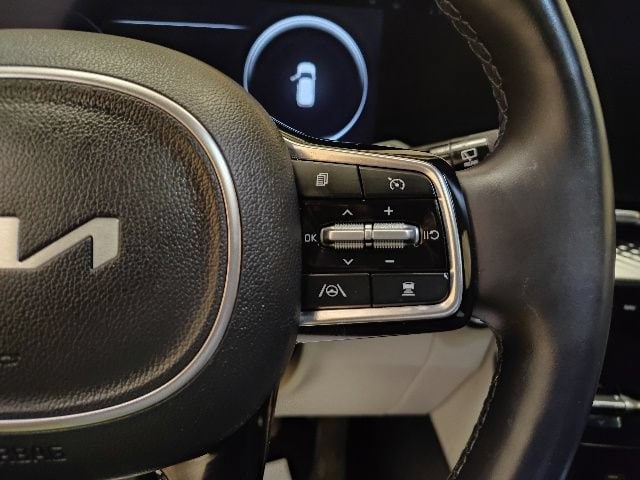 2024 Kia Carnival SX Prestige - Photo 22