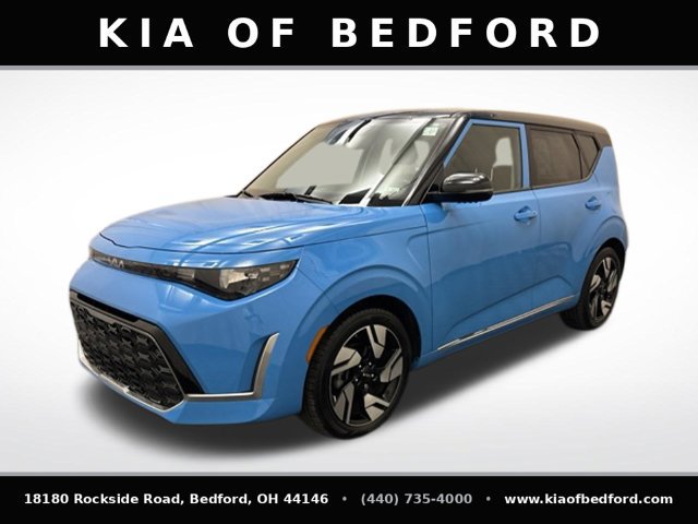 2023 Kia Soul