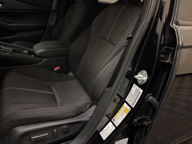2024 Honda Accord Hybrid Sport - Photo 10