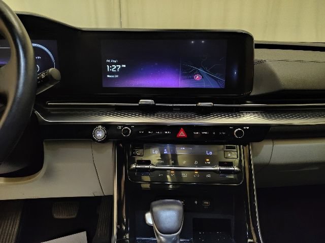 2024 Kia Carnival SX Prestige - Photo 15