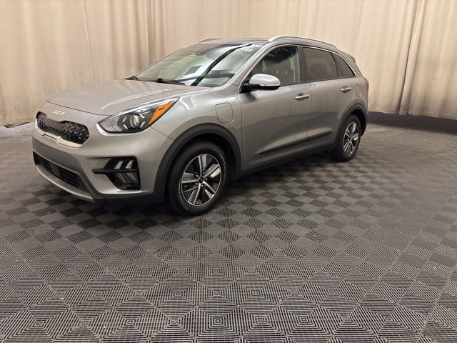 2022 Kia Niro Plug-In Hybrid SUV 