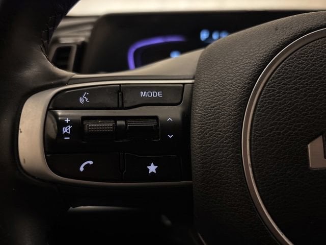 2025 Kia Sportage X-Line - Photo 14