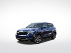 2026 Kia Seltos LX SUV