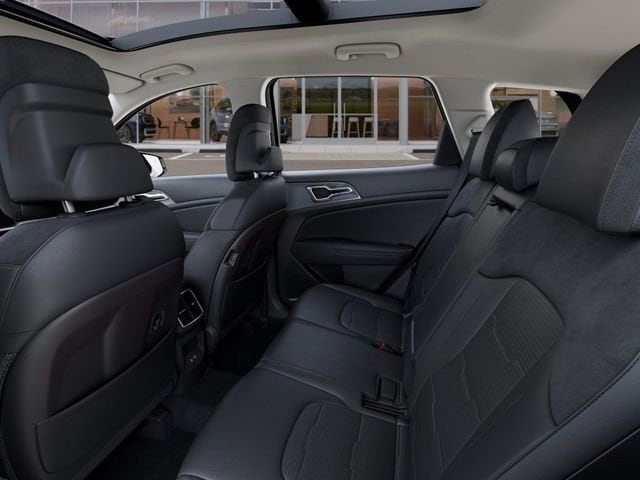 2026 Kia Sportage SX Prestige - Photo 18