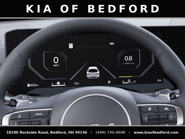 2026 Kia K5 GT - Photo 24