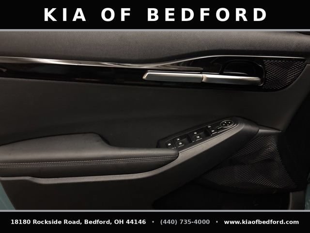 2026 Kia Seltos S - Photo 11