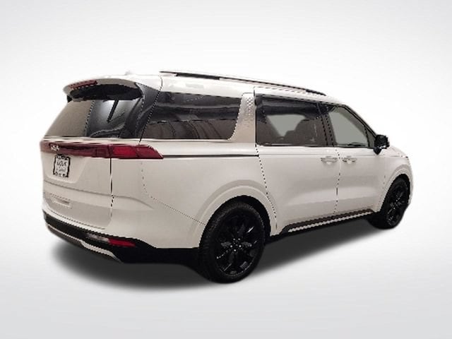 2024 Kia Carnival SX Prestige - Photo 6