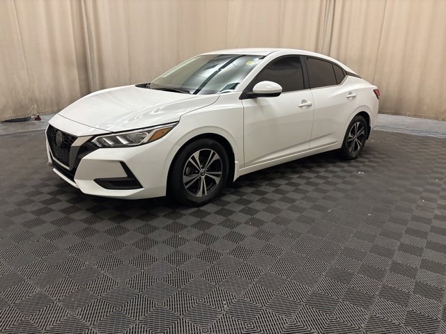 2023 Nissan Sentra