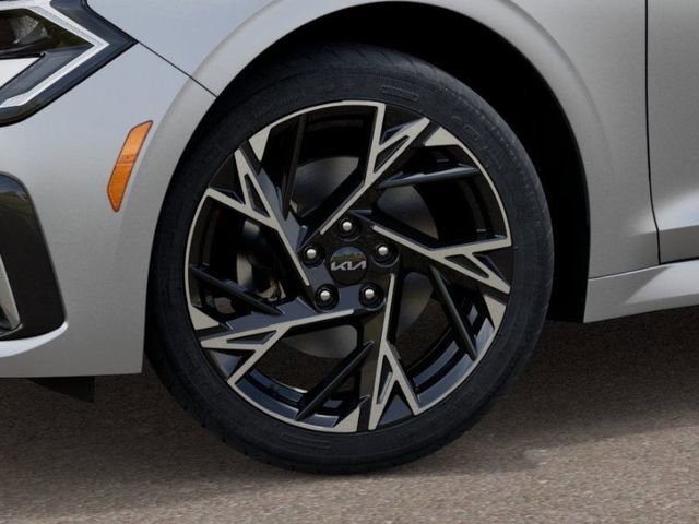 2026 Kia K5 GT-Line - Photo 9