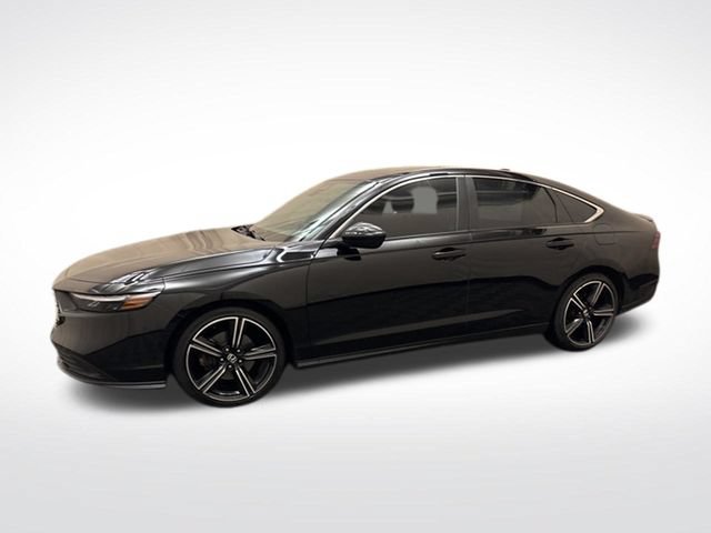 2024 Honda Accord Hybrid Sport - Photo 8