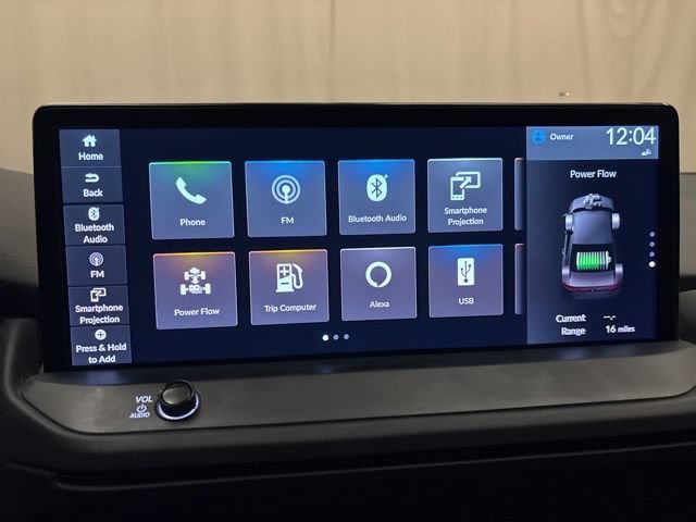 2024 Honda Accord Hybrid Sport - Photo 17