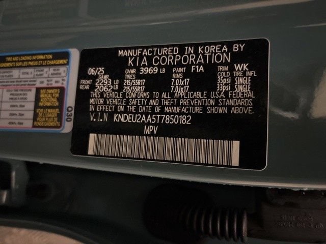 2026 Kia Seltos S - Photo 12