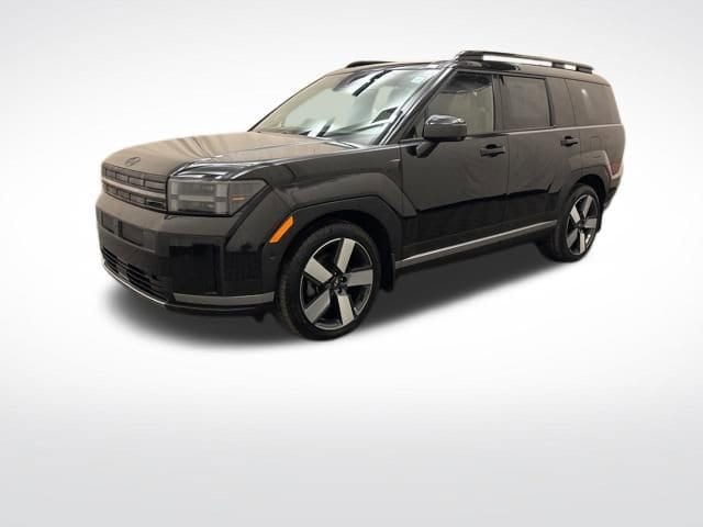 2024 Hyundai Santa Fe