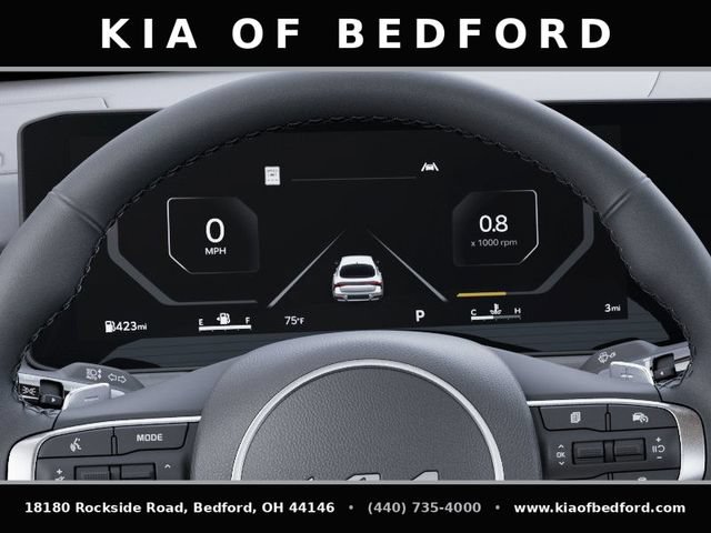 2026 Kia K5 GT - Photo 23